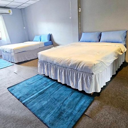 Kaneang Apartment-กันเองอพาร์ทเมนท์ Bãi biển Jomtien Ngoại thất bức ảnh