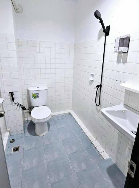 Kaneang Apartment-กันเองอพาร์ทเมนท์ Bãi biển Jomtien Ngoại thất bức ảnh