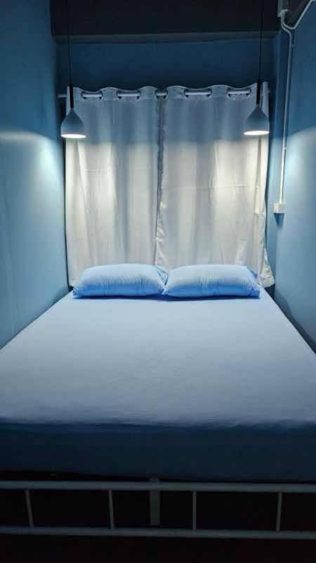 Kaneang Apartment-กันเองอพาร์ทเมนท์ Bãi biển Jomtien Ngoại thất bức ảnh