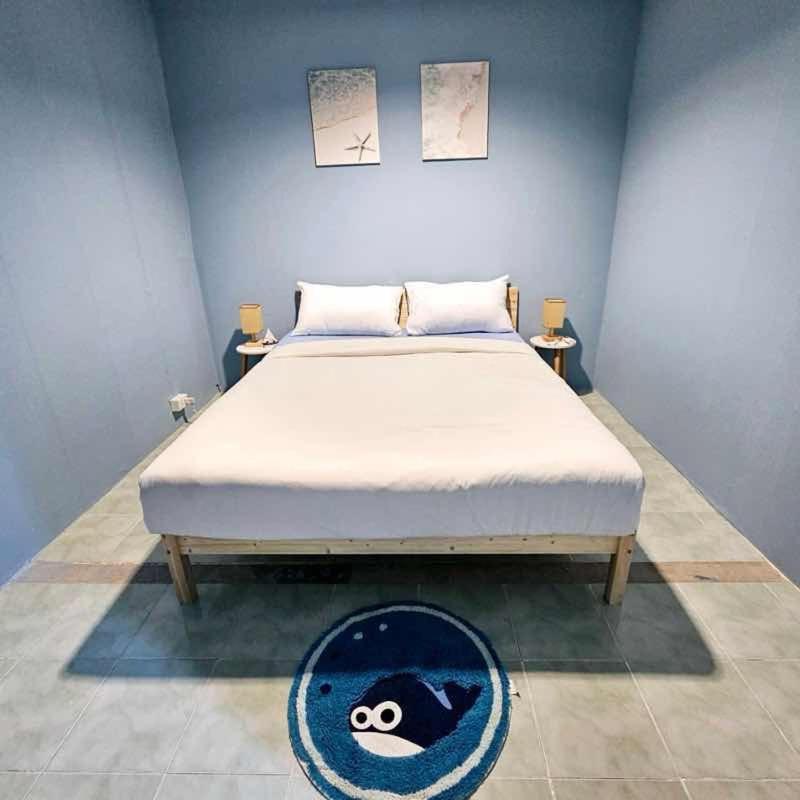Kaneang Apartment-กันเองอพาร์ทเมนท์ Bãi biển Jomtien Ngoại thất bức ảnh